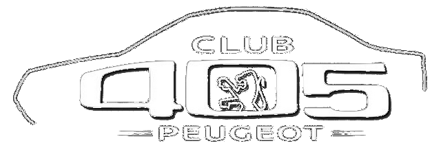 Club Peugeot 405